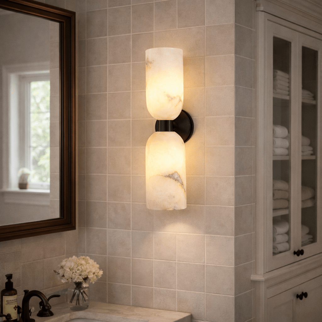 alabaster-nexus-wall-sconce-anzaz-Bronze & White-3