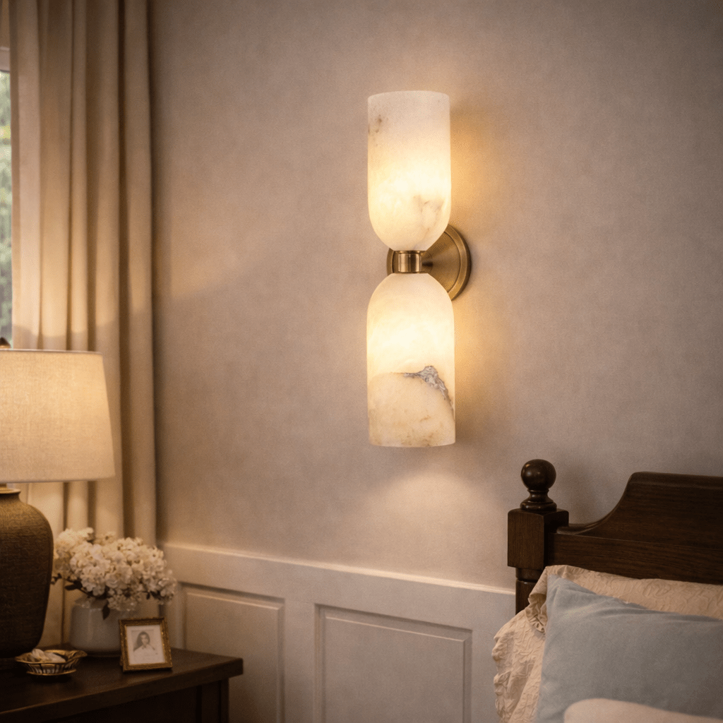 alabaster-nexus-wall-sconce-anzaz-Black & White-2