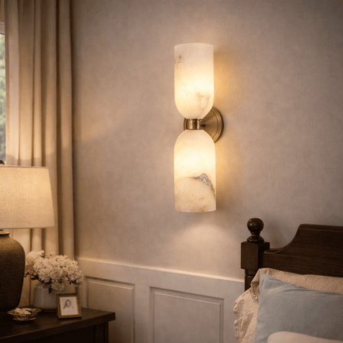 alabaster-nexus-wall-sconce-anzaz-Black & White-2