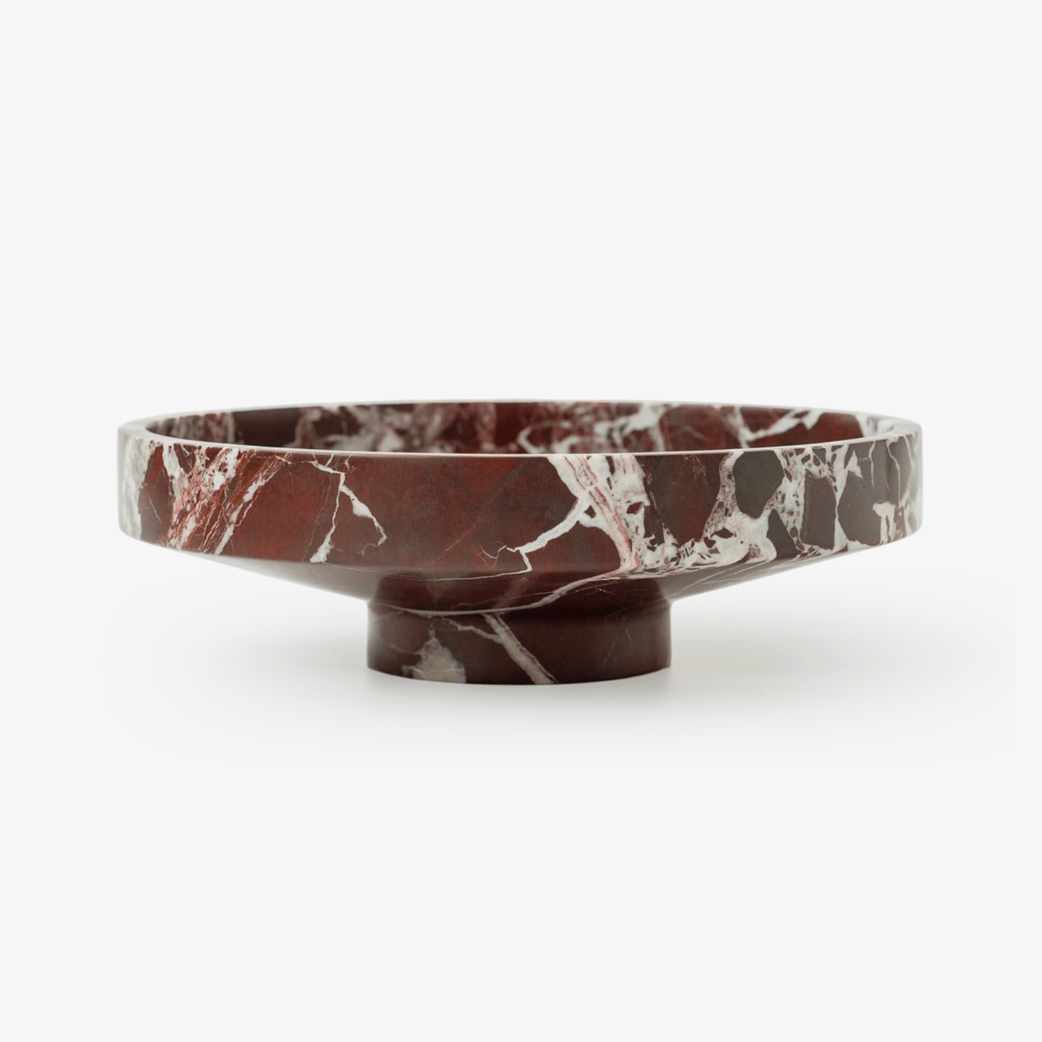 marble-decorative-tray-anzaz-∅ 10.2″ x H 3.1″-1