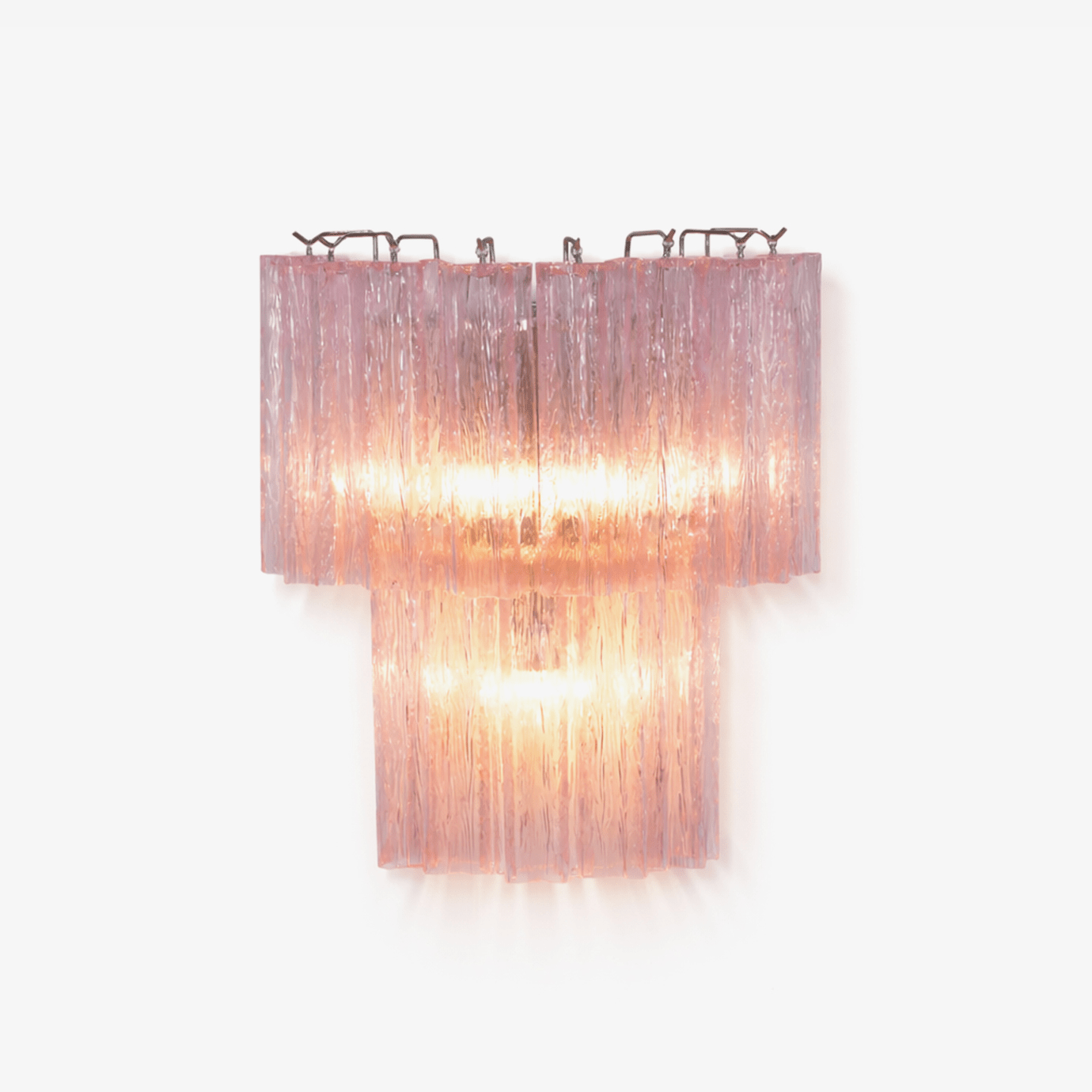 rosalia-murano-wall-light-anzaz-Pink Cloud & Nicke-1