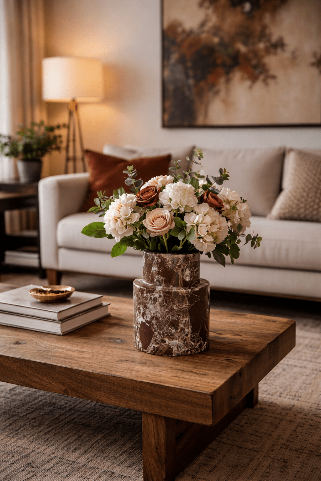 monaco-marble-vase-anzaz-Violet-2