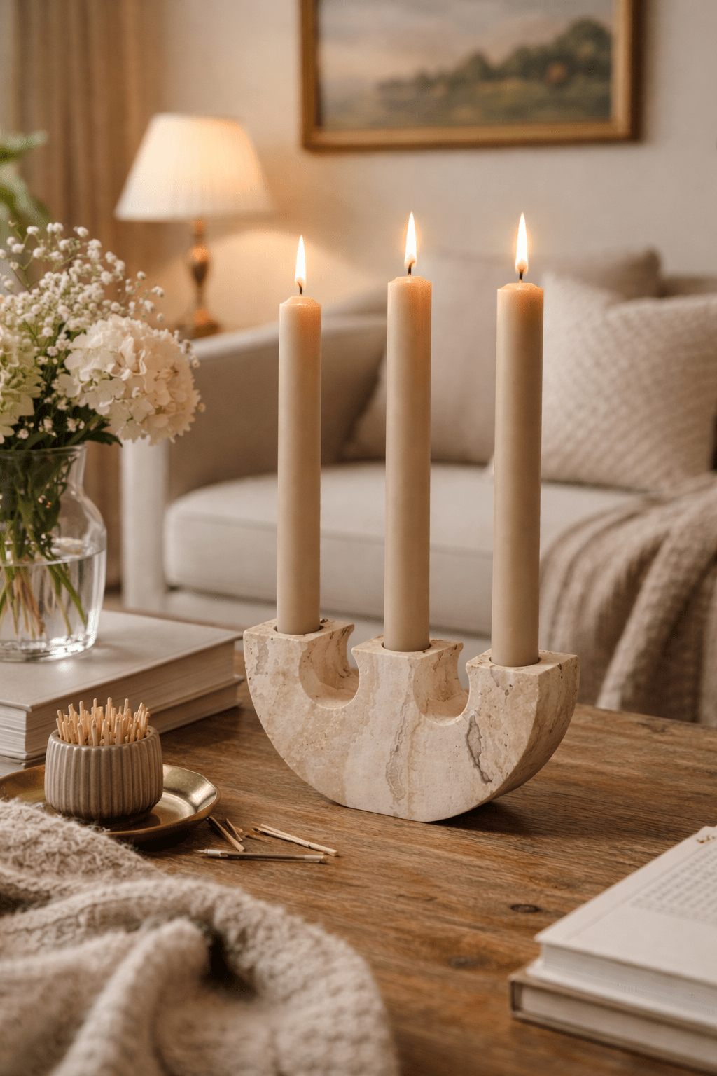 rowan-yellow-travertine-candle-holder-anzaz--5
