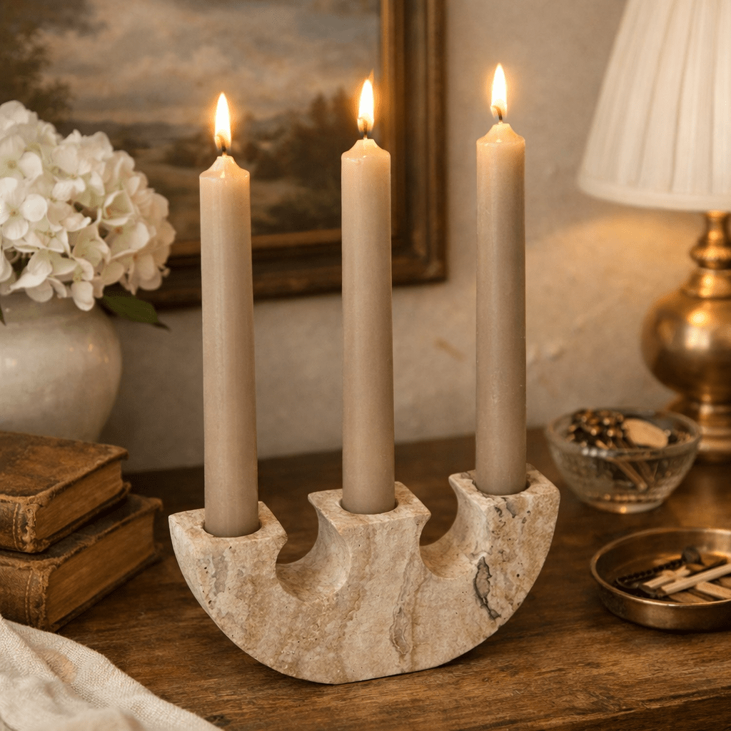 rowan-yellow-travertine-candle-holder-anzaz--4