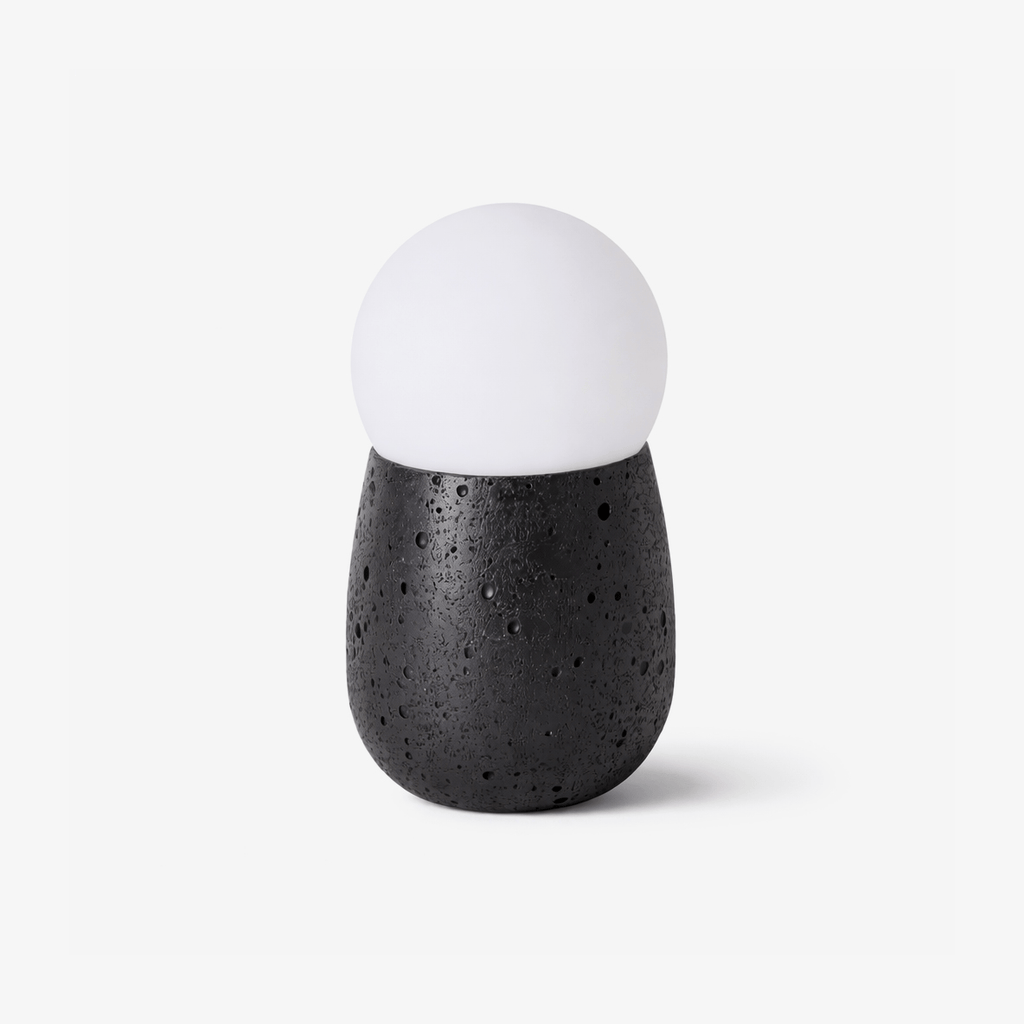 lunare-table-lamp-anzaz-Black Travertine & White-1