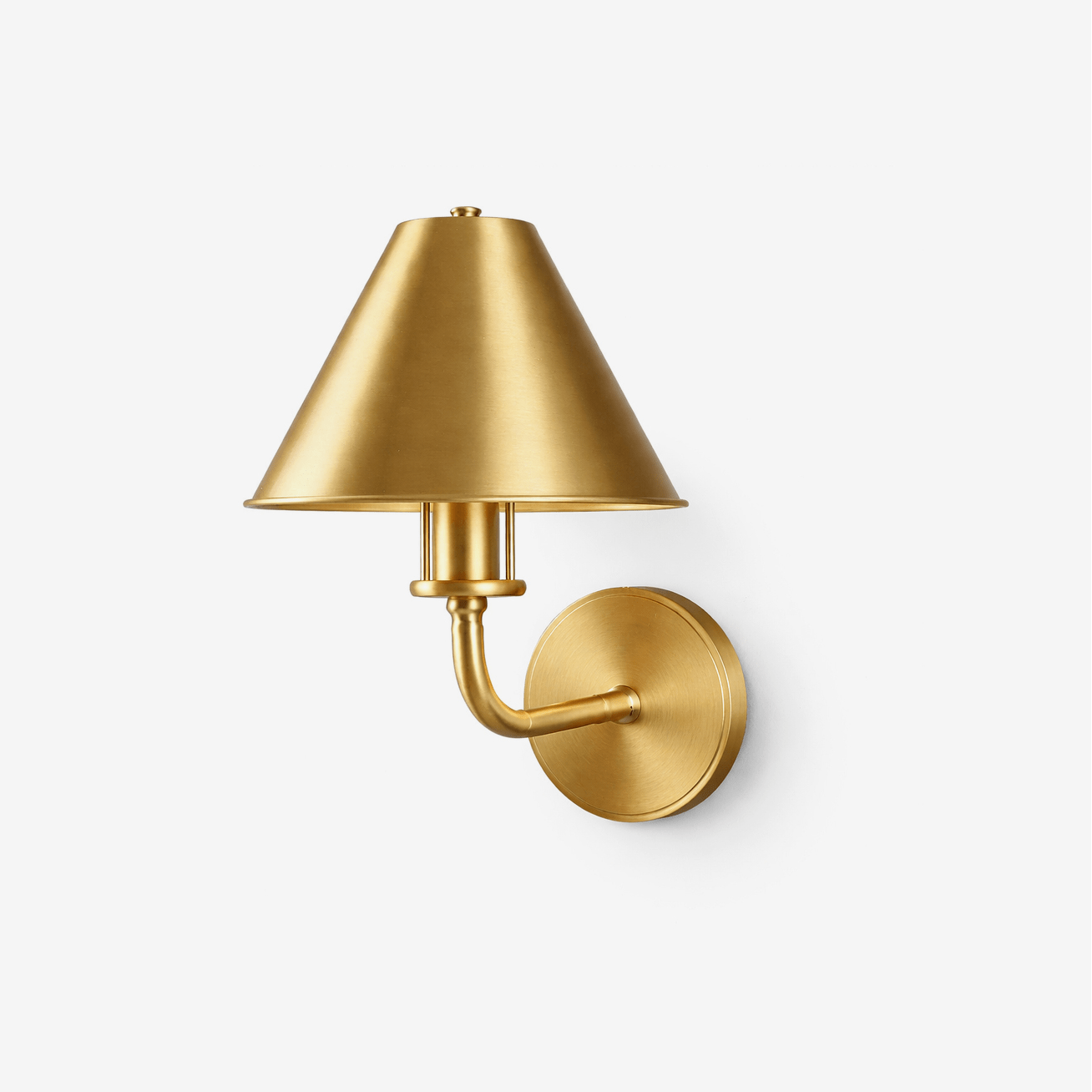 aurelia-brass-wall-sconce-anzaz-Brass-1