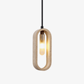 onda-travertine-pendant-light-anzaz-Yellow Travertine-1