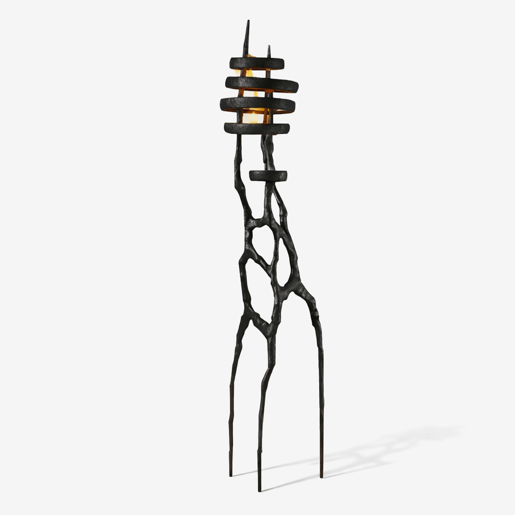 vortex-sculpture-floor-lamp-anzaz-Gold-8