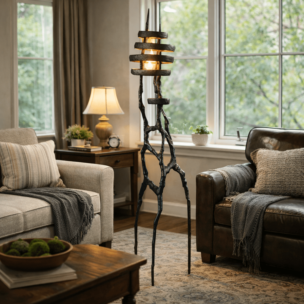 vortex-sculpture-floor-lamp-anzaz-Black-4
