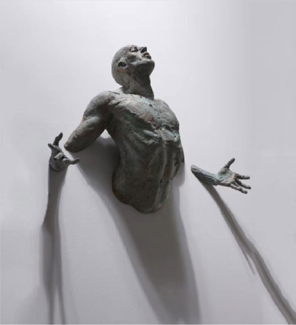 dynamic-human-sculpture-collection-anzaz-Black-4