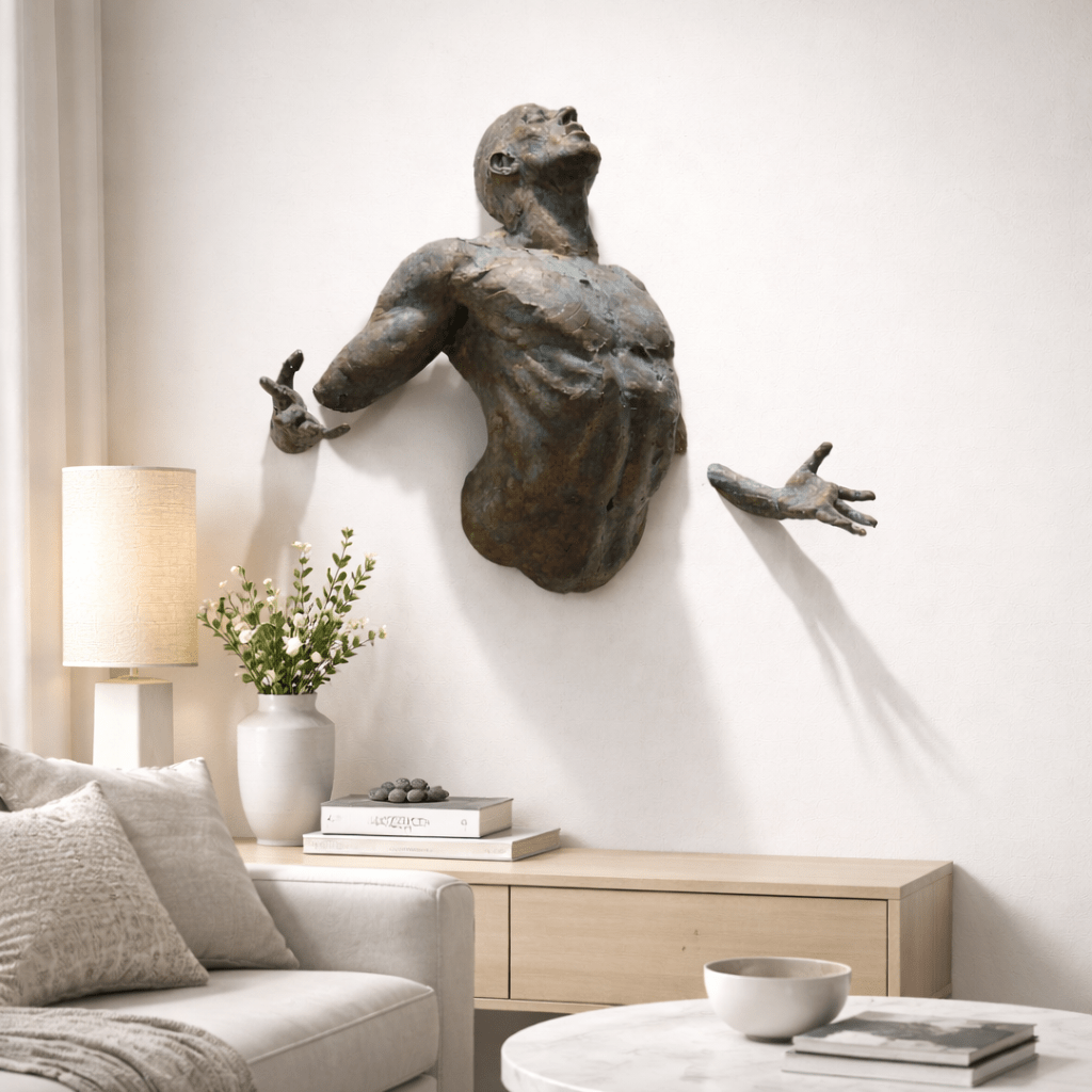 dynamic-human-sculpture-collection-anzaz-Black-3