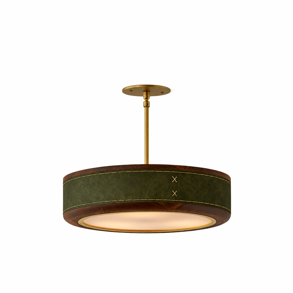 crafted-leather-ceiling-light-anzaz-Brown-16