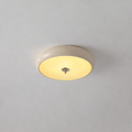 ripple-cream-ceiling-lamp-anzaz-Cream & White & Chrome-1