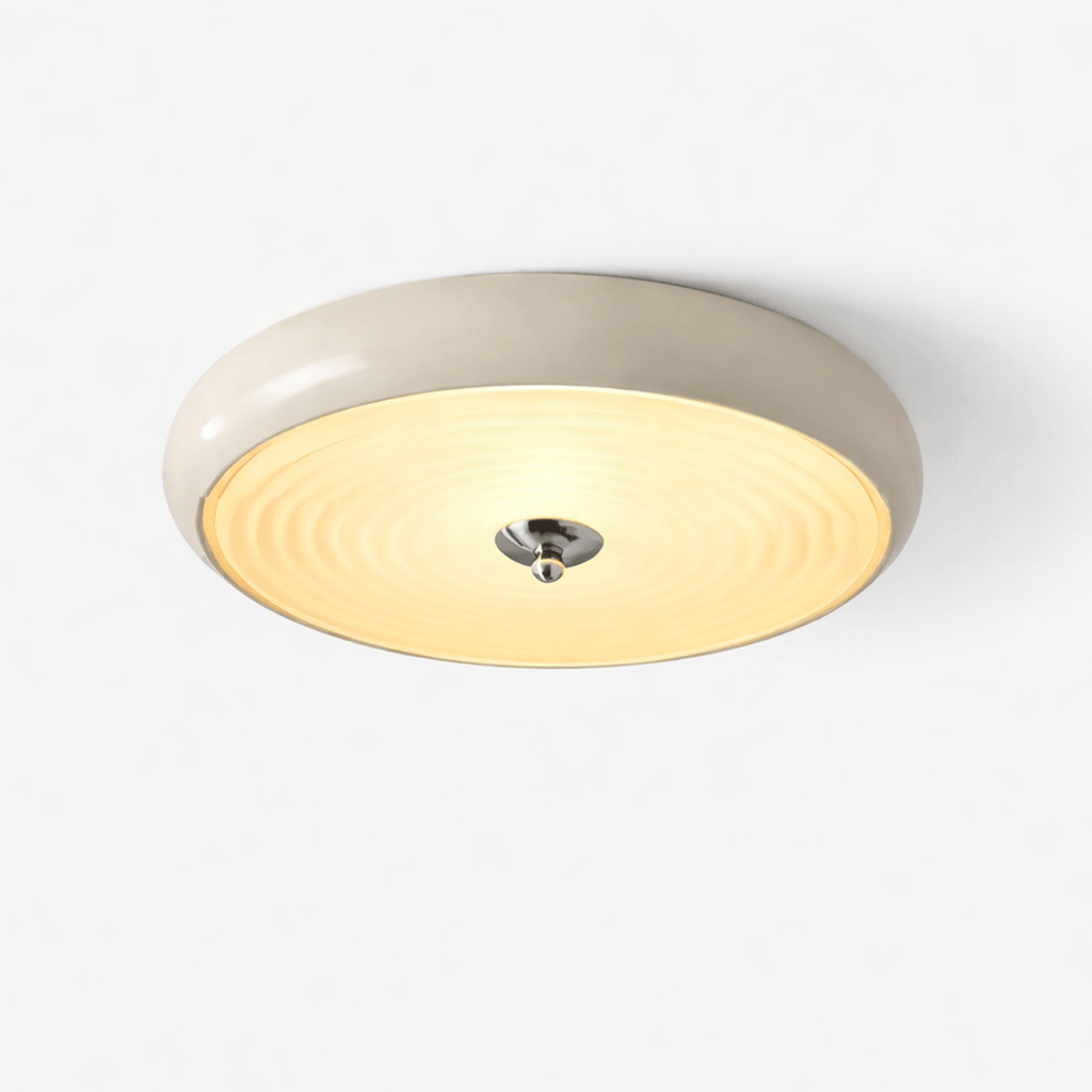 ripple-cream-ceiling-lamp-anzaz-Cream & White & Chrome-3