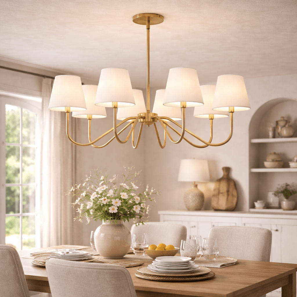 opaluxe-gold-chandelier-anzaz-Gold & White-2