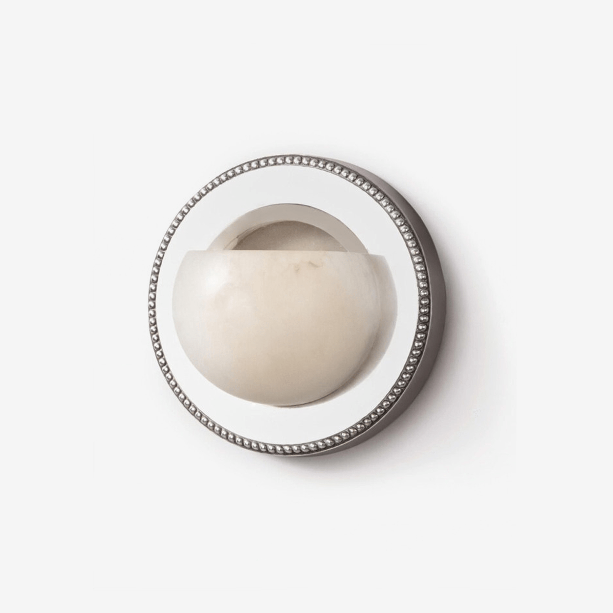 orbit-pearl-alabaster-wall-light-anzaz-Chrome & White-1