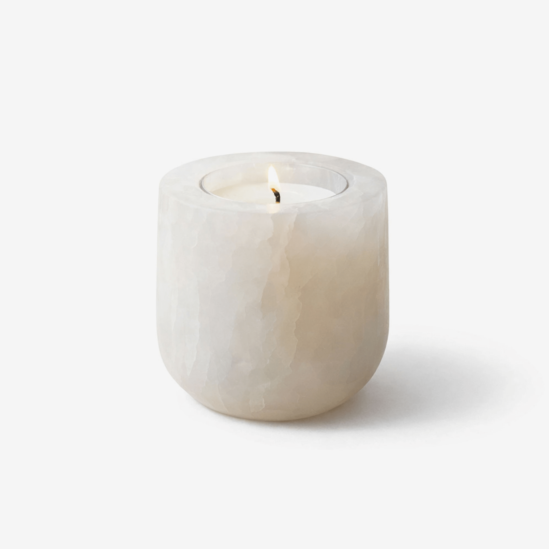 halo-calm-candle-holder-anzaz-White Agate-1