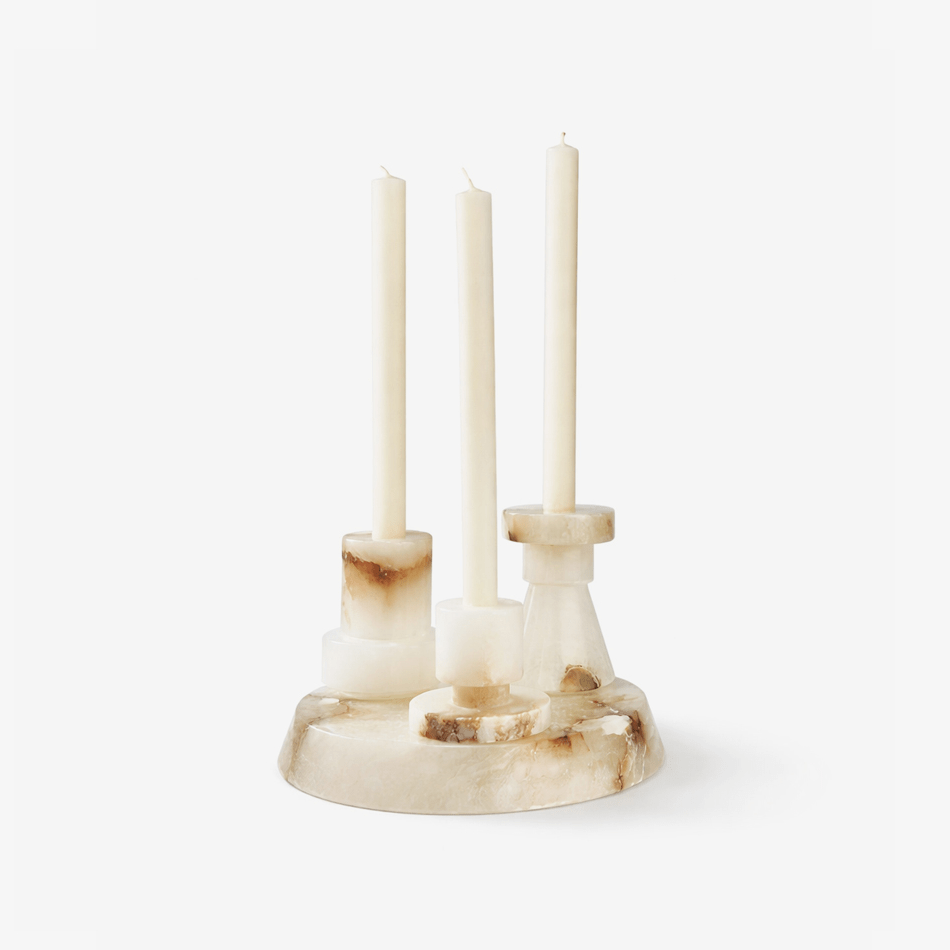 lithia-tier-marble-candle-holder-anzaz-White-1