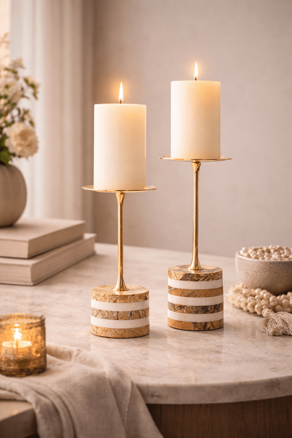 strata-rise-marble-candle-holder-anzaz--5