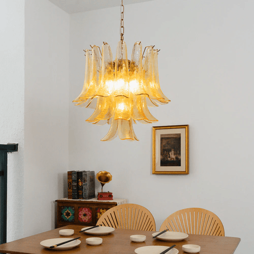 amber-cascade-glass-chandelier-anzaz--2