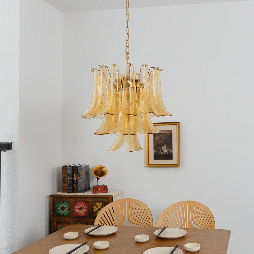 amber-cascade-glass-chandelier-anzaz--4