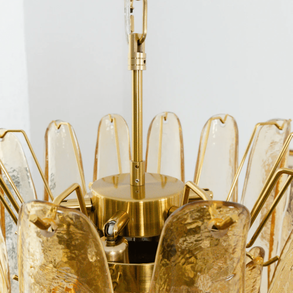 amber-cascade-glass-chandelier-anzaz--8