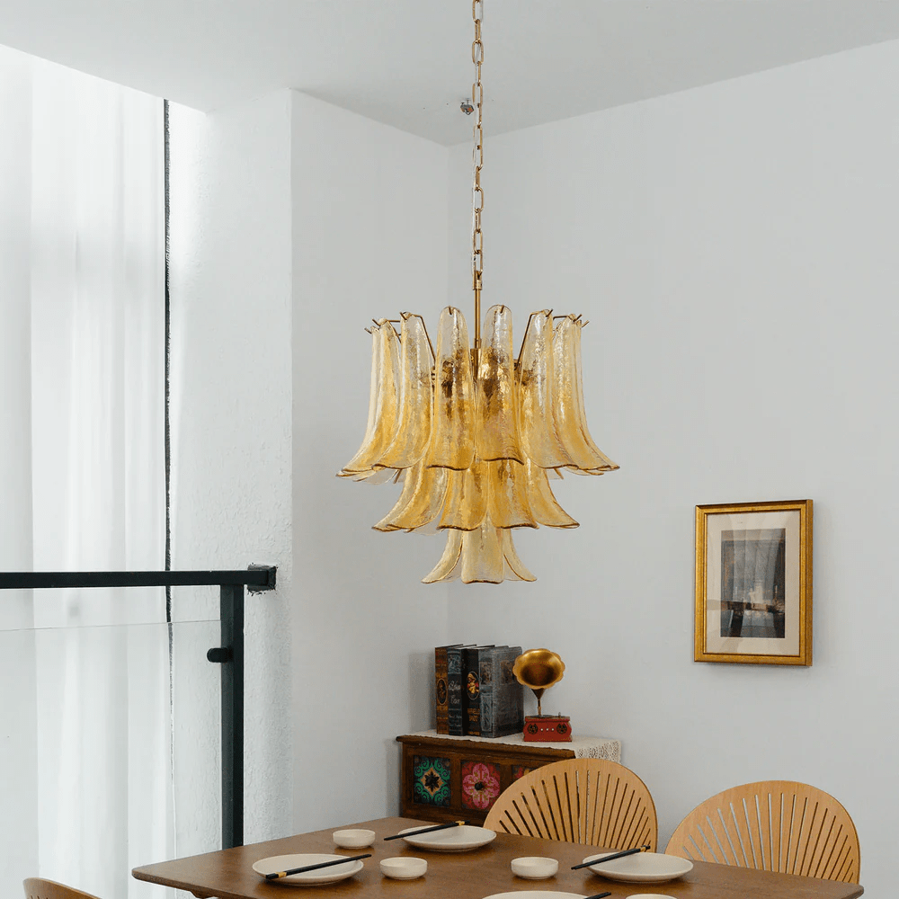 amber-cascade-glass-chandelier-anzaz--10
