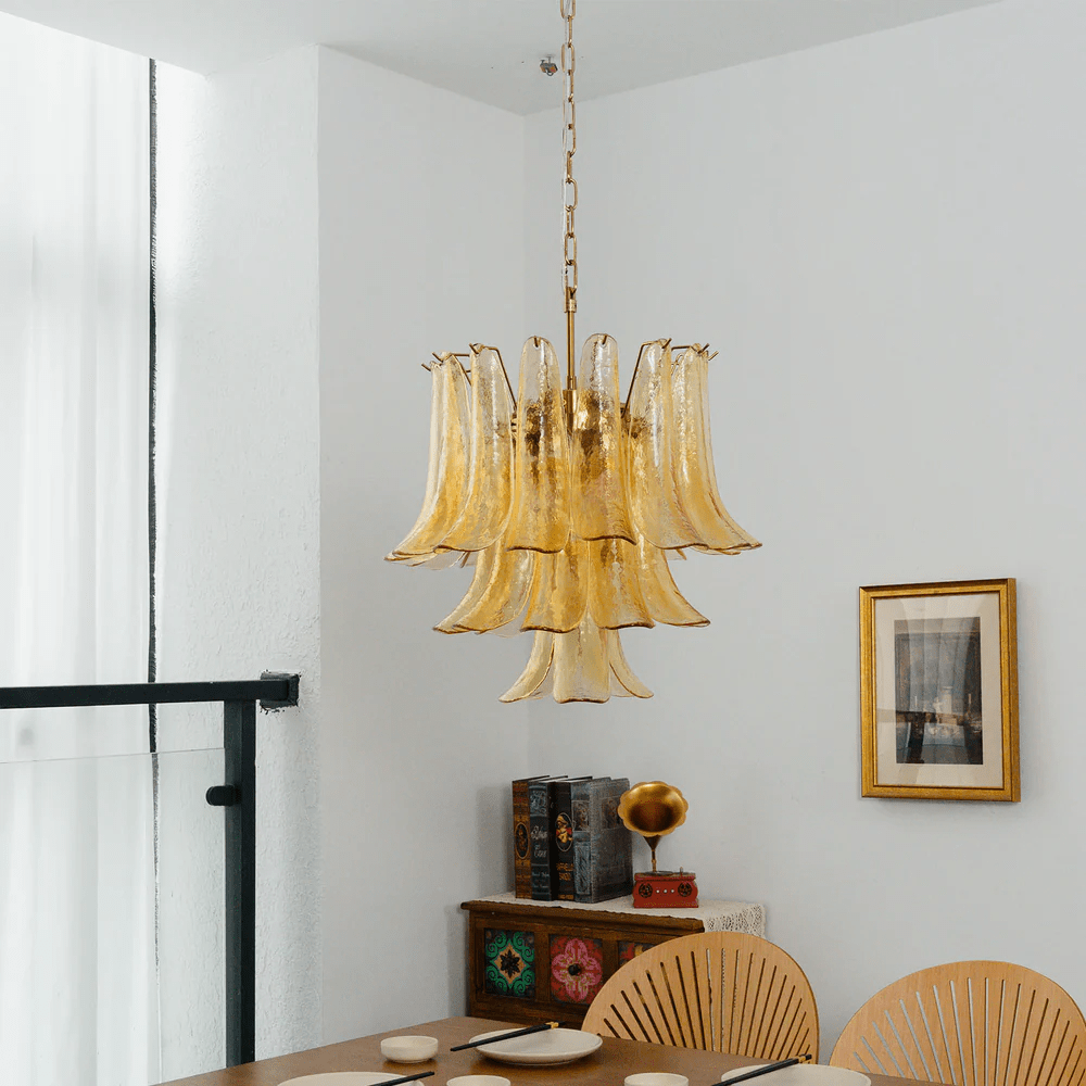 amber-cascade-glass-chandelier-anzaz--11