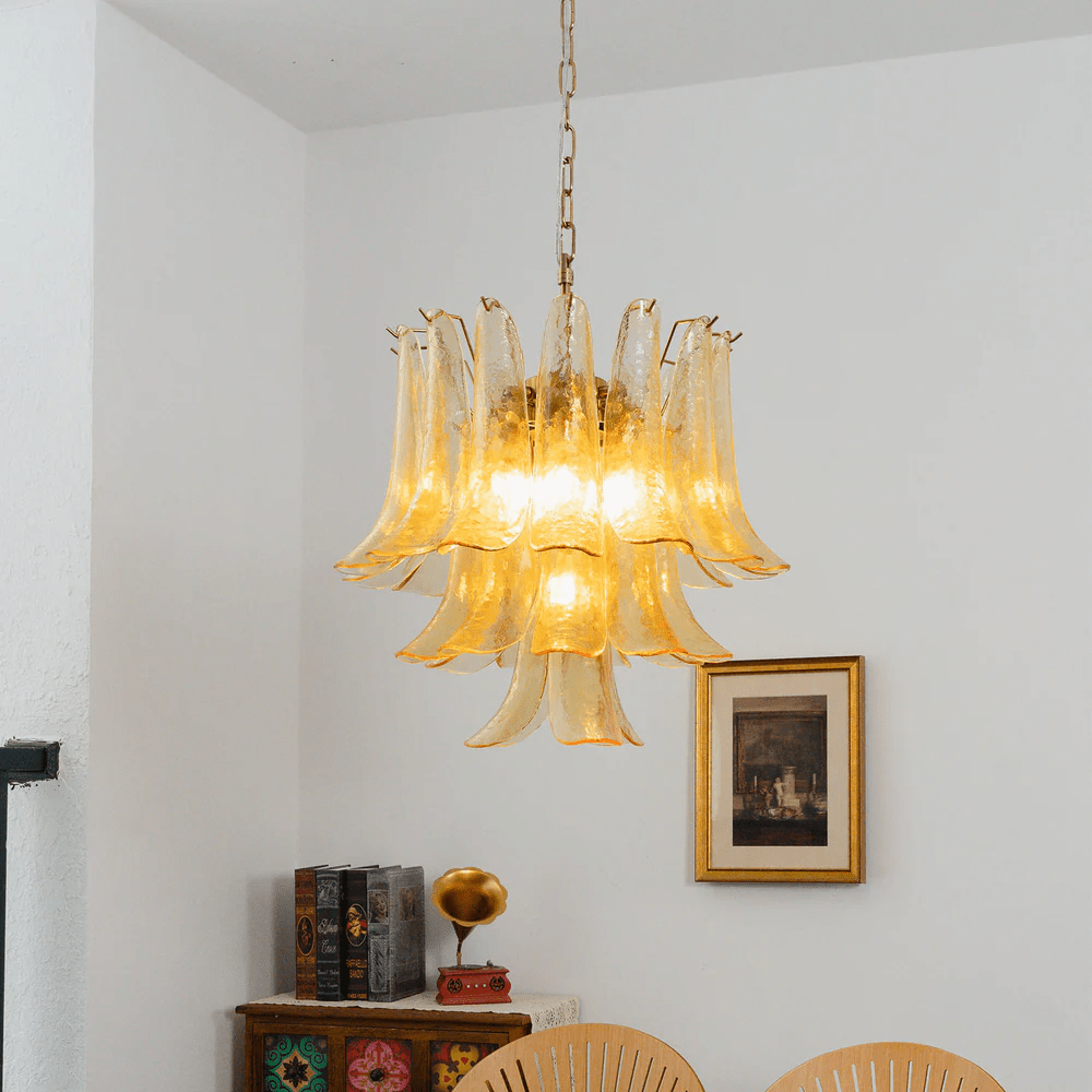 amber-cascade-glass-chandelier-anzaz--12
