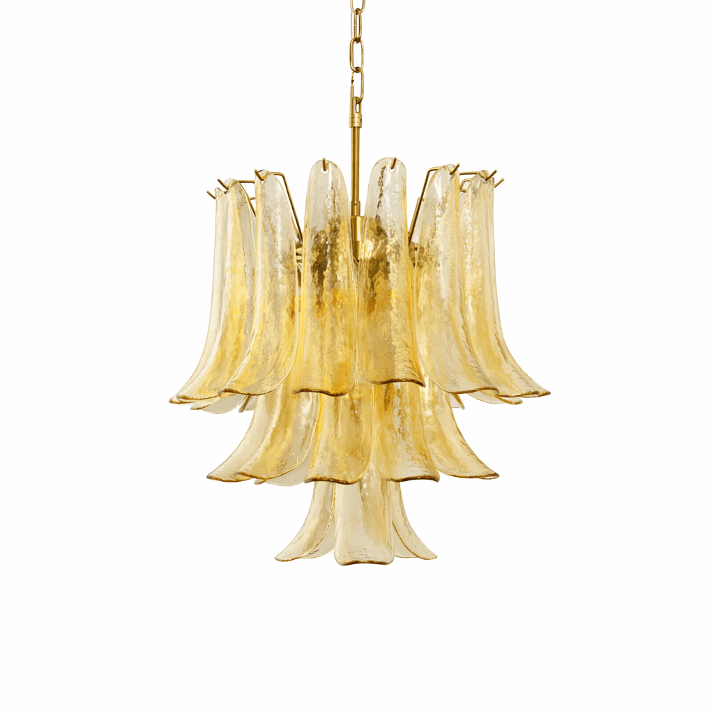 amber-cascade-glass-chandelier-anzaz--14