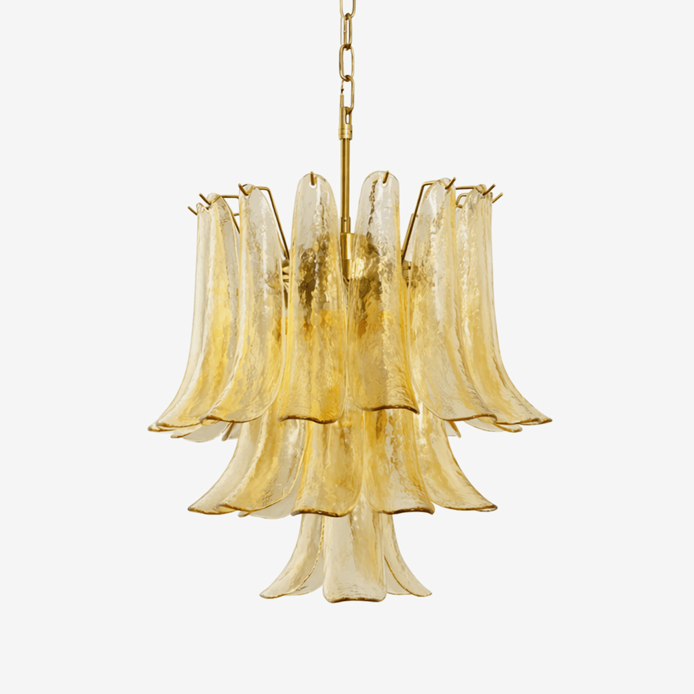 amber-cascade-glass-chandelier-anzaz--15