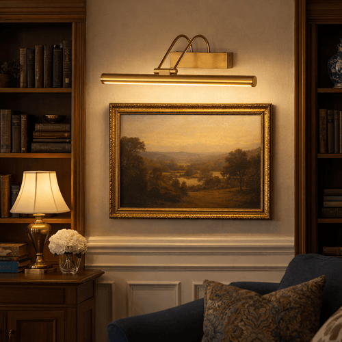 aureon-linear-rechargeable-wall-light-anzaz-Gold-2