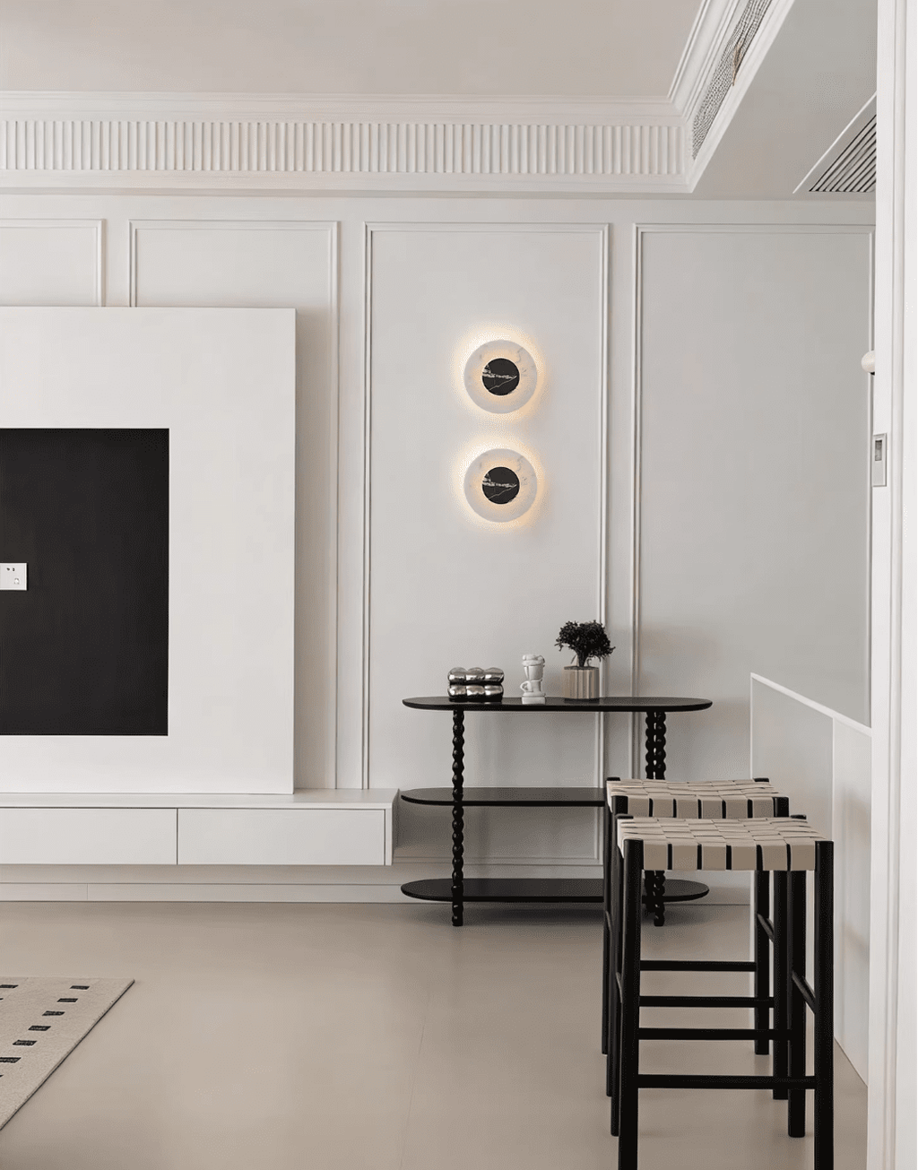 lunar-veil-alabaster-wall-lamp-anzaz-Black Gold Flower-13