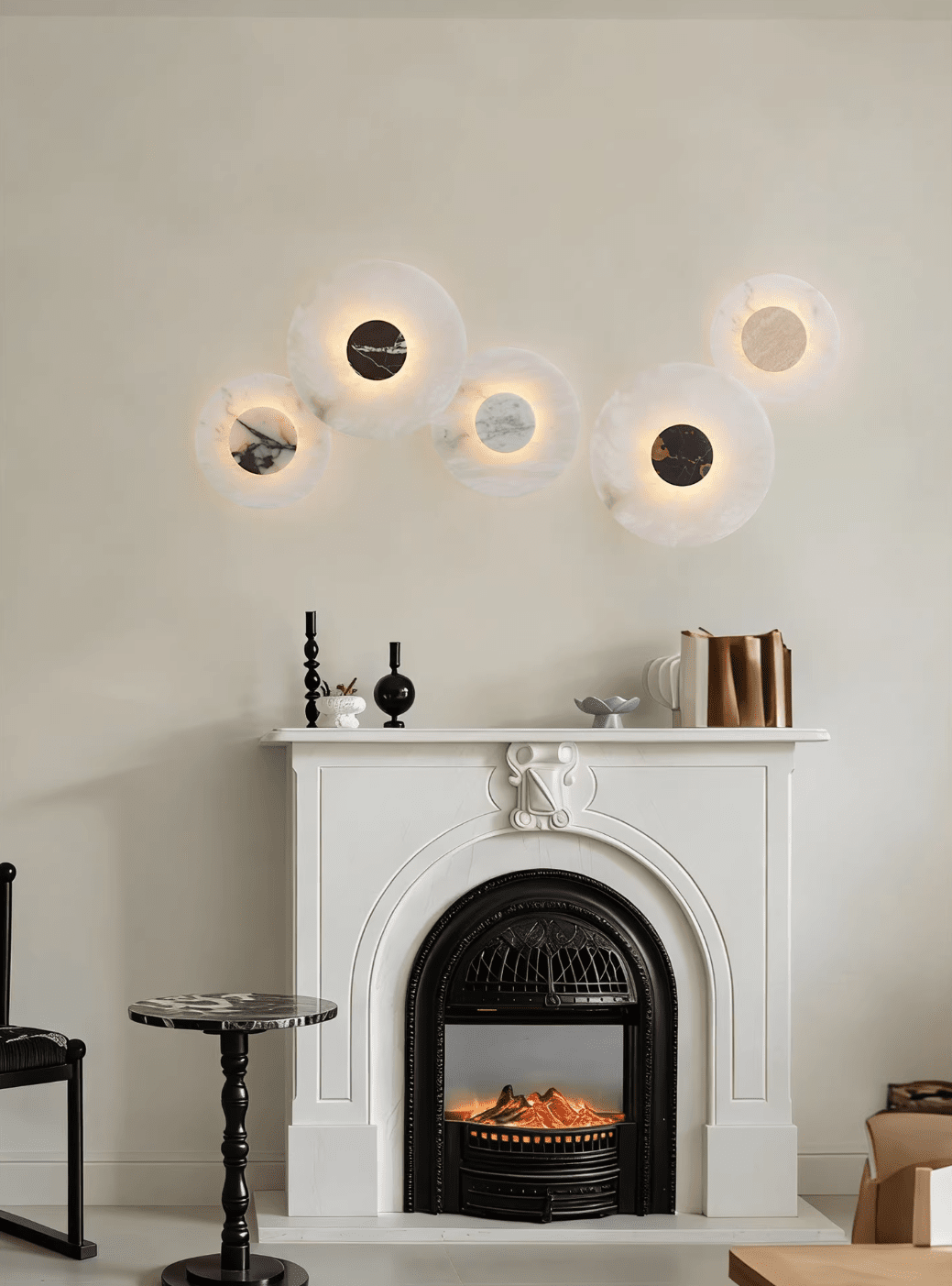 lunar-veil-alabaster-wall-lamp-anzaz-Black Gold Flower-14