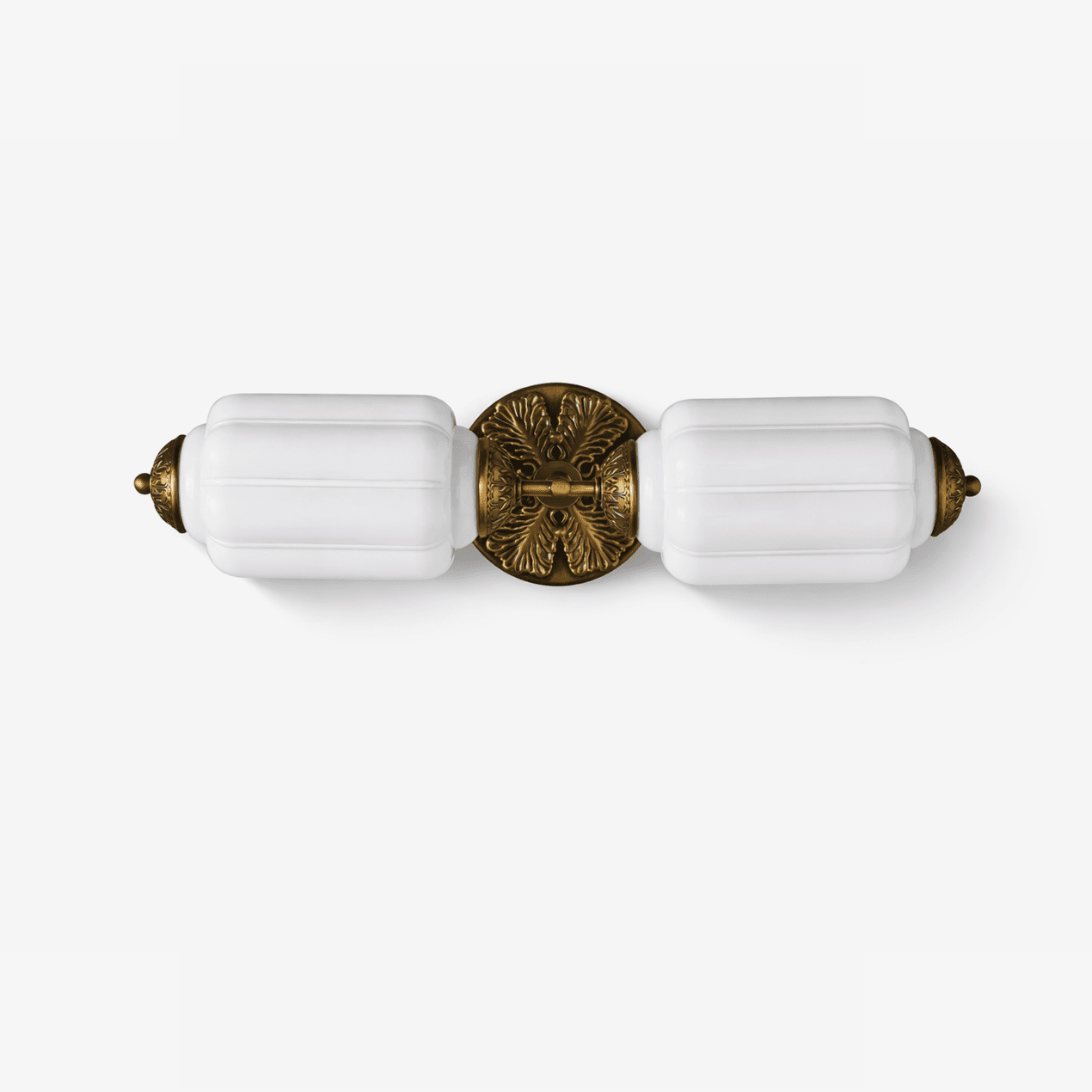 elliot-glass-wall-sconce-anzaz-Brass-1