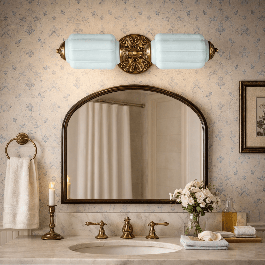 elliot-glass-wall-sconce-anzaz-Brass-4