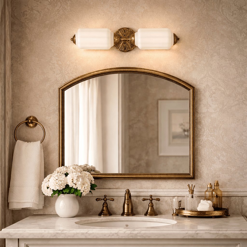 elliot-glass-wall-sconce-anzaz-Brass-2
