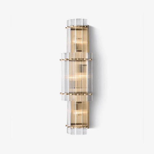 bravura-radiance-wall-light-anzaz-Gold & Clear-1