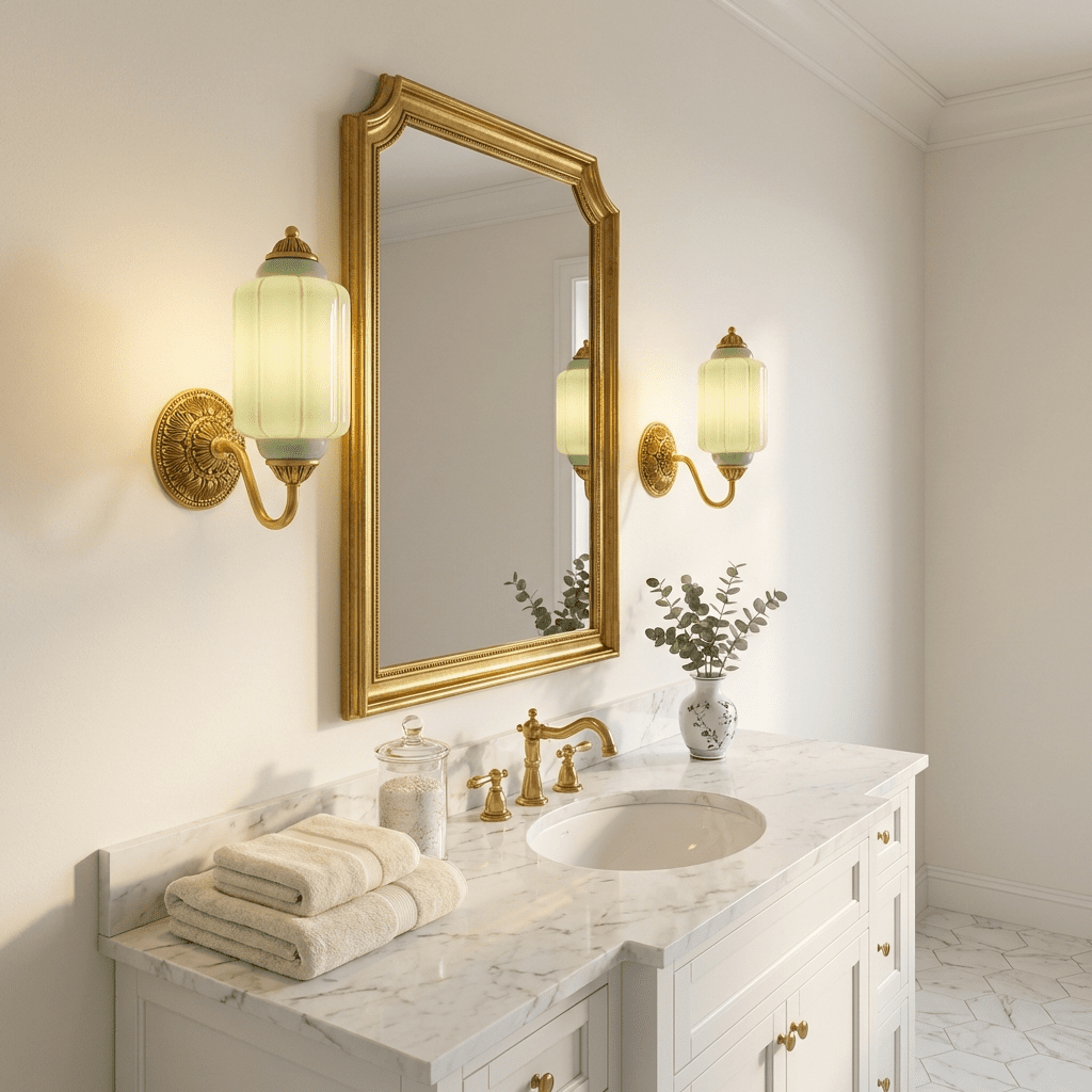 elliot-glass-wall-lamp-anzaz-Antique Gold-3