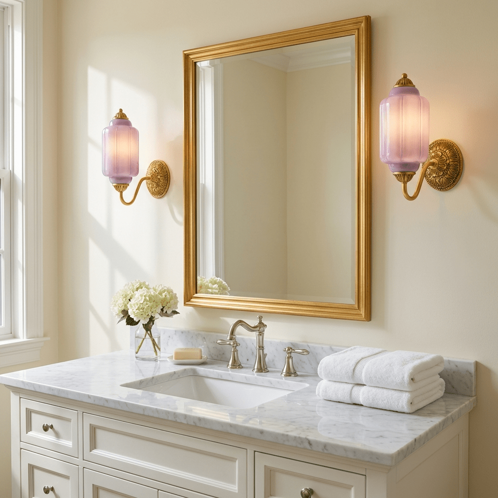 elliot-glass-wall-lamp-anzaz-Antique Gold-2