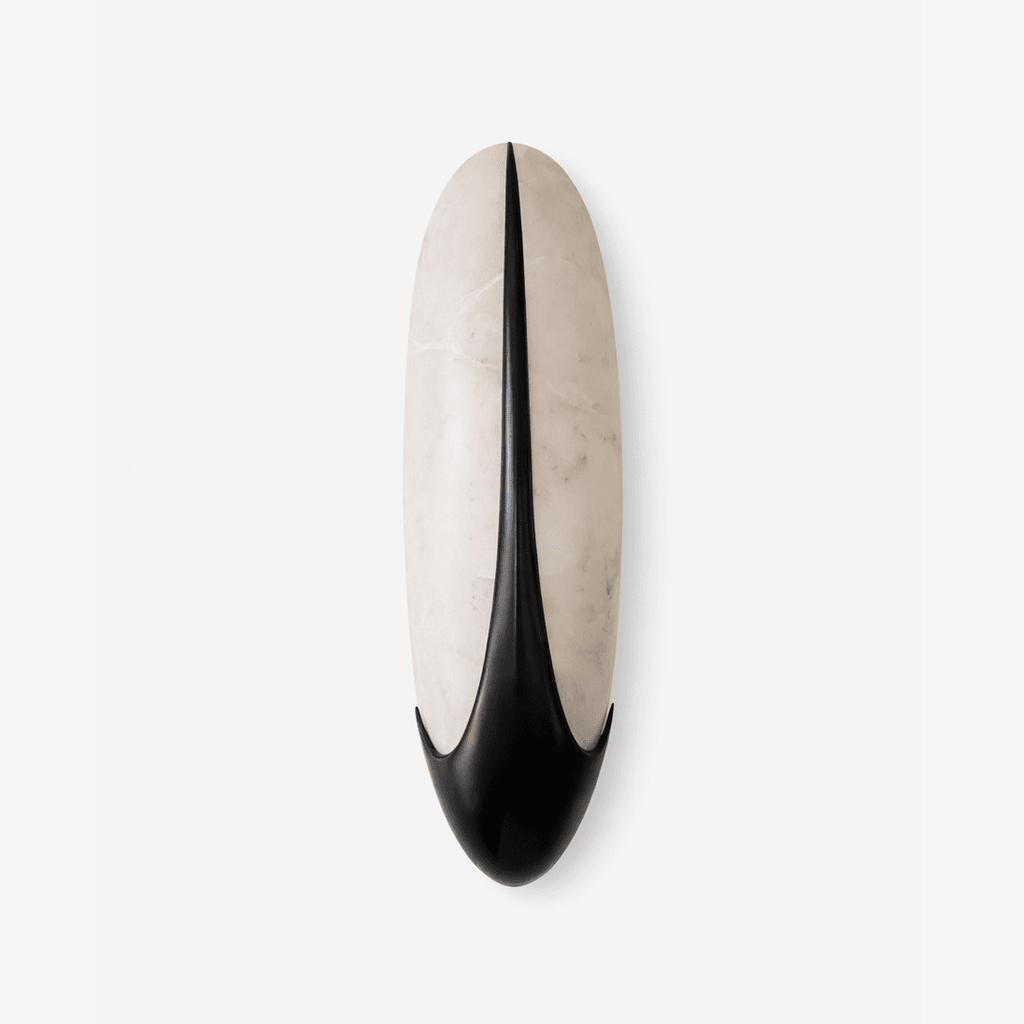 elara-alabaster-wall-light-anzaz-Black & White-1