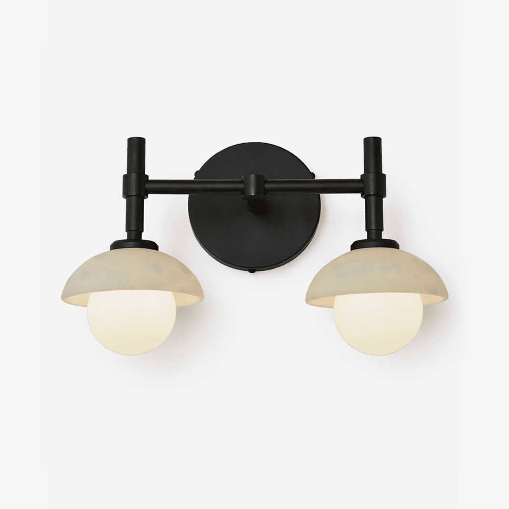 milo-alabaster-double-wall-light-anzaz-Gold & White-1