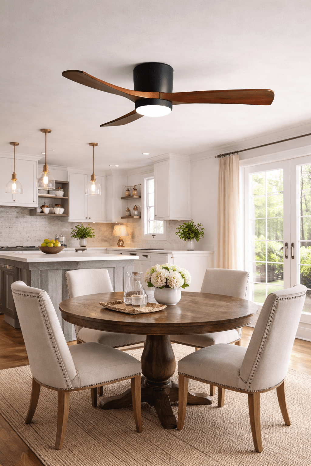 nordic-wooden-42-48-52-ceiling-fan-light-anzaz-White & Nature Wood-5