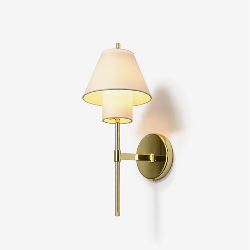 aveline-wall-sconce-anzaz-Gold & White-1