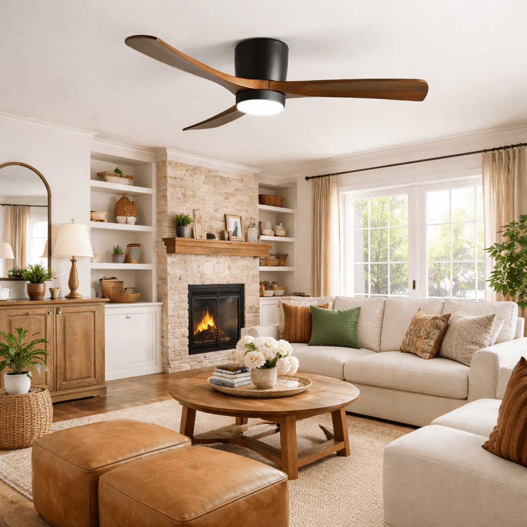 nordic-wooden-42-48-52-ceiling-fan-light-anzaz-Grey & Nature Wood-3