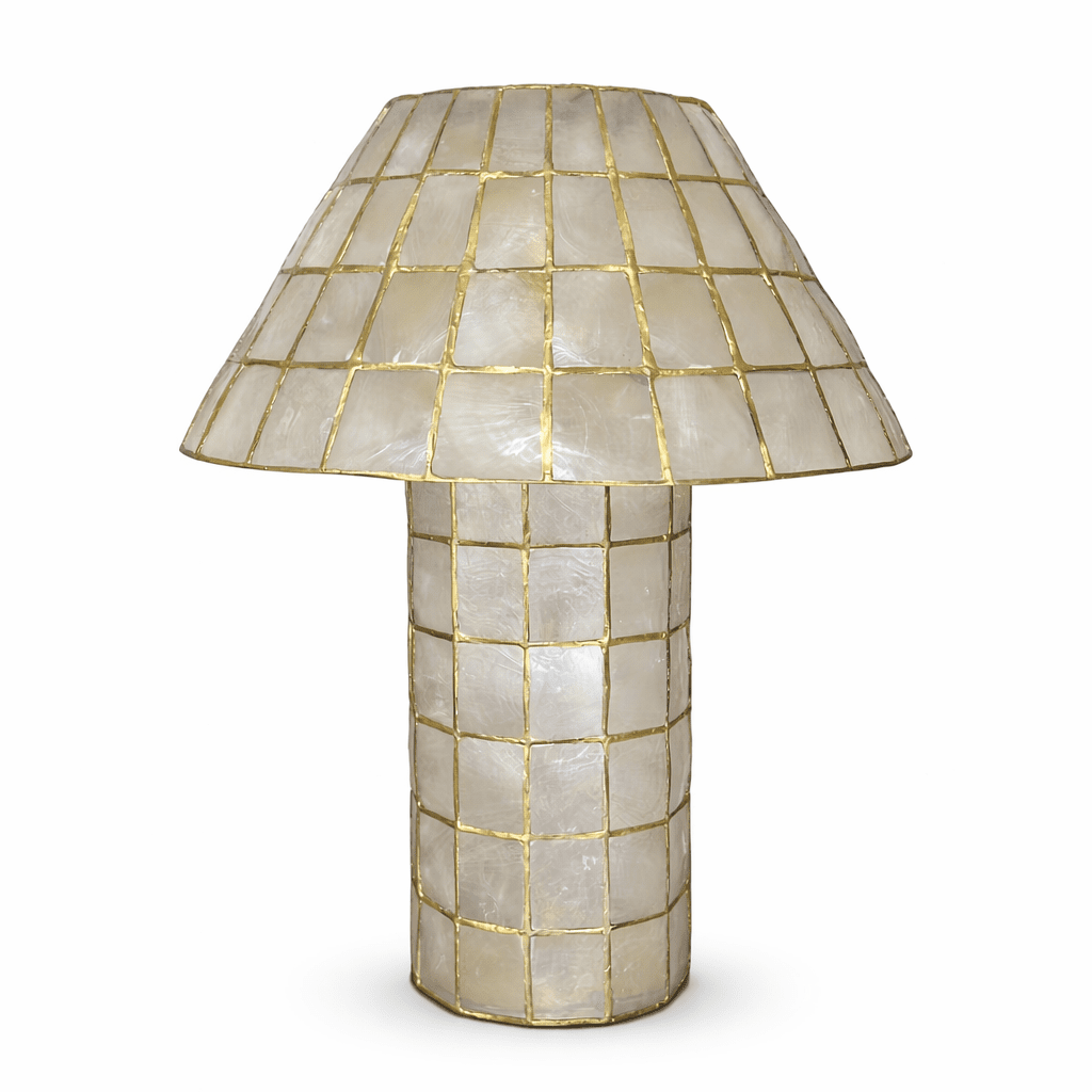 pearl-mosaic-table-lamp-anzaz-Black & White-7