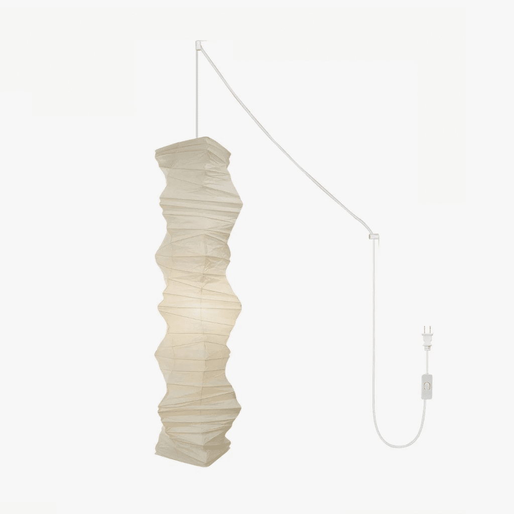 washi-paper-33n-swag-pendant-light-anzaz-White-1