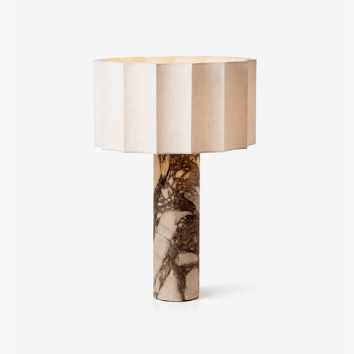 aurelio-marble-table-lamp-anzaz-Bulgari Purple & White-1