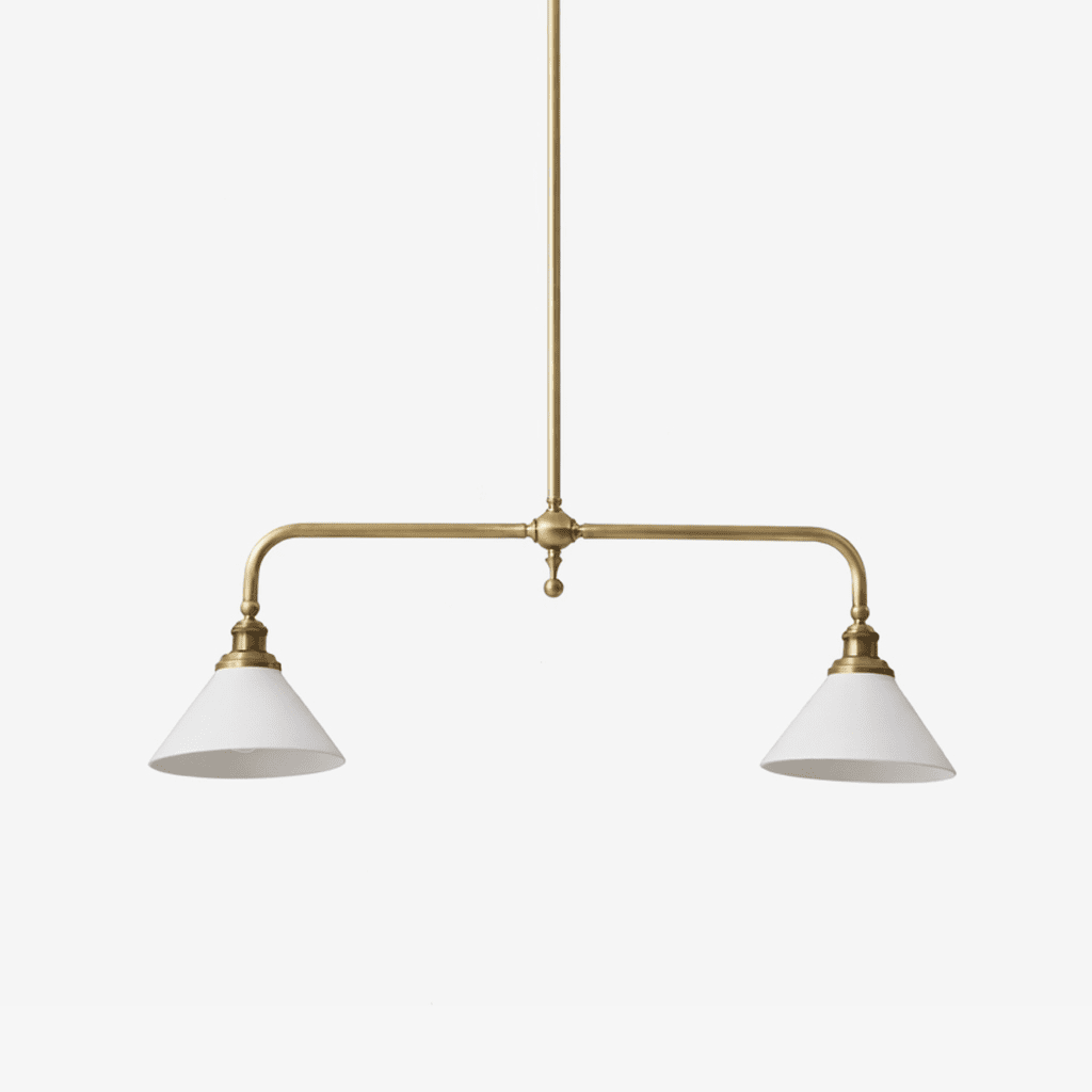heirloom-chandelier-anzaz-Brass & White-1