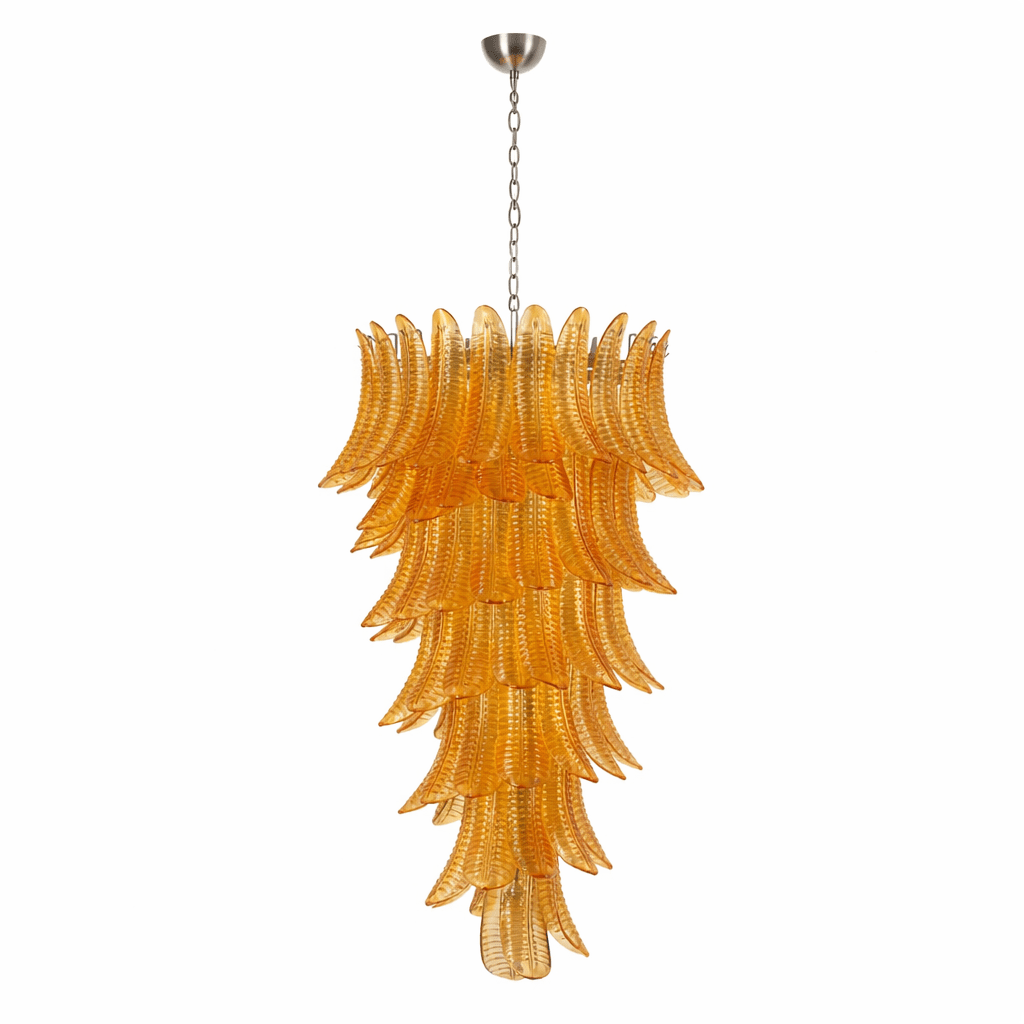 amber-leaf-cascade-chandelier-anzaz--44
